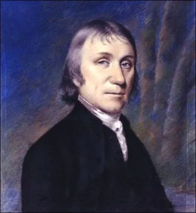 Quel gaz a t dcouvert par Joseph Priestley en 1774 ?
