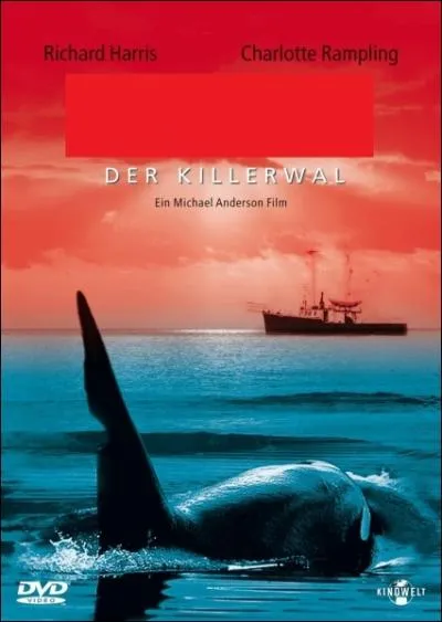 Quel est ce film de 1977 dans lequel une chasse  mort s'engage aprs que le capitaine Nolan ait dcid de tuer un paulard ?