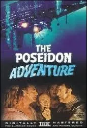 En 1972, qui joue le rle du rvrend Frank Scott dans L'Aventure du Posidon, film ralis par Ronald Neame, et avec galement Ernest Borgnine, Red Buttons et Shelley Winters au casting ?
