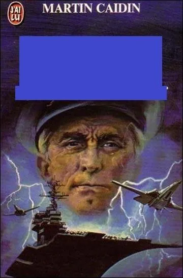 Suite  une tempte magntique, un porte-avion amricain se retrouve projet en 1941  la veille de l'attaque de Pearl Harbour. Quel est ce film ralis par Don Taylor en 1980 avec avec Kirk Douglas ?