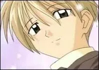 De qui est-elle amoureuse ?