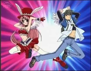 Quel duo forment-ils ?