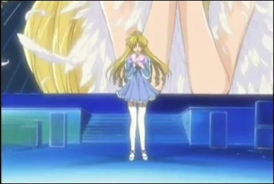 Que faisait-elle au moment o elle devait mourir ?