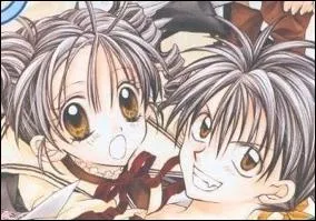 De qui est-elle amoureuse  la fin ?