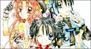 Qui prcipite les choses en lui annonant sa mort dans 1 an (ce qui la motive pour passer l'audition) ?