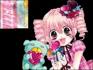 Malgr son apparence frle et son air innocent, c'est une petite diablesse qui est capable de dtruire des toiles. Il s'agit de :