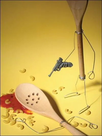 Ca nous arrive  tous de faire des ...