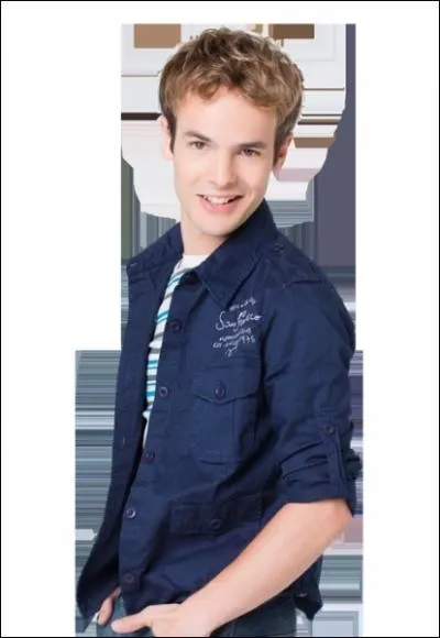 Pour rester avec la bande de Ludmilla, Napo doit avoir le plus possible :