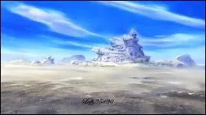 Lequel de ces personnages ne fait pas partie des Onze Supernovae ?