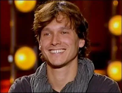 Qui est ce candidat ?