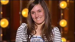 Qui est ce candidat ?