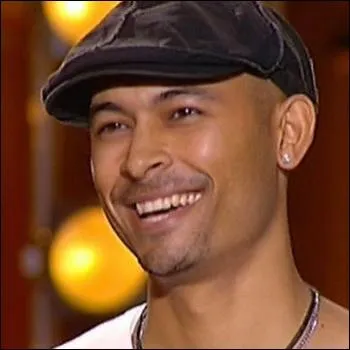 Qui est ce candidat ?