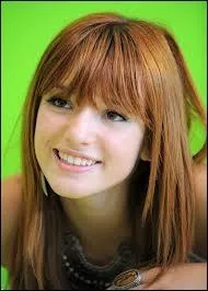 Quel rle joue-t-elle dans  Shake It Up  ?