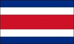 De quel pays provient ce drapeau ?