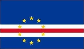 De quel pays provient ce drapeau ?