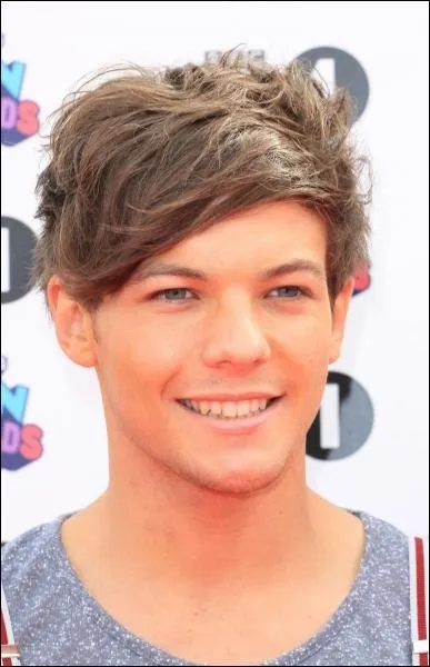 Si Louis avait un super pouvoir, lequel serait-il ?