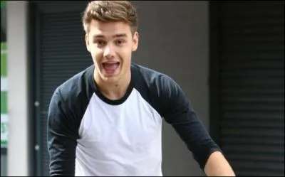 Quel est le pch mignon de Liam ?