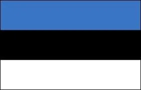 De quel pays provient ce drapeau ?