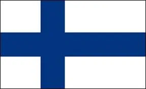 De quel pays provient ce drapeau ?