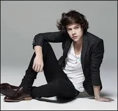 Qui est ce chanteur ?