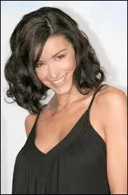 Qui est cette chanteuse ?