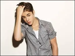 Qui est ce chanteur ?