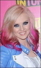 Qui est cette chanteuse ?