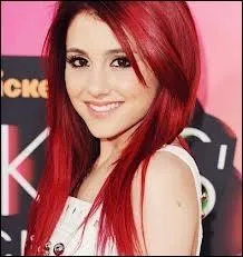 Qui est cette chanteuse ?