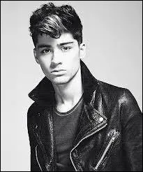 Qui est ce chanteur ?