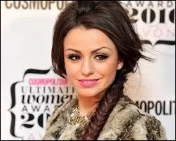 Qui est cette chanteuse ?