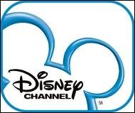 Est-ce le logo de Disney Channel ?