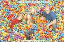 Quelle est cette srie ?