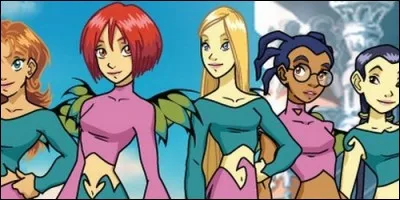 Qui dirige le monde de Kandrakar, un monde parallèle à la Terre dans "W. I. T. C. H" ?