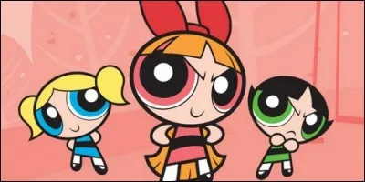 Dans quelle ville vivent les Super Nanas dans le dessin animé du même nom ?