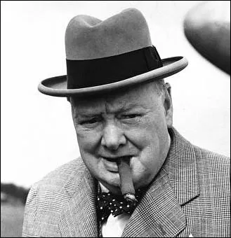 Priv de ses havanes durant la Seconde Guerre mondiale, Winston Churchill faisait provenir ses cigares de quel pays ?
