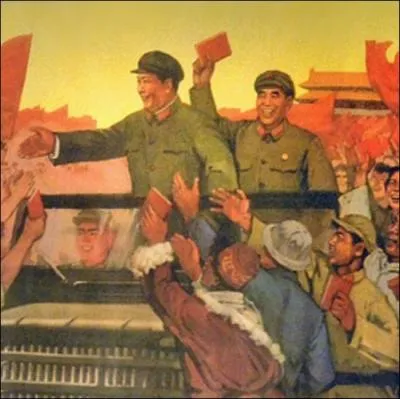 Symbole de la rvolution culturelle chinoise, que contenait prcisment le  Petit Livre rouge  de Mao ?