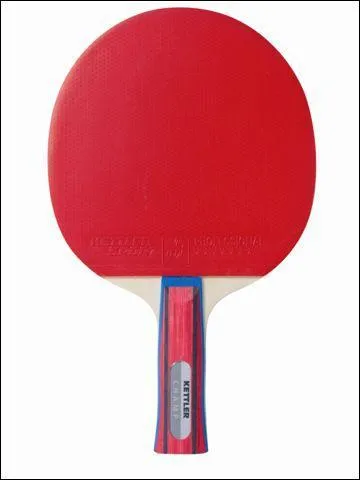 Cette raquette pratique quel sport ?