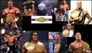 O le titre a-t-il t remis en jeu pour la premire fois ?