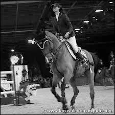 Quelle est la marque de bombe que Reed Kessler utilise dans la majorit de ses comptitions ?