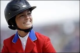 Quelle tait la particularit de Reed Kessler lors de sa dernire participation aux J. O de Londres, en 2012 ?