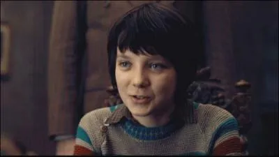 Dans le film  Ender Game's  quel rle joue-t-il ?