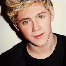 Quand Niall est-il n ?