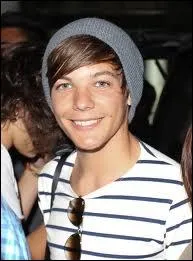 Quand Louis est-il n ?