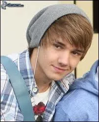 Quand Liam est-il n ?