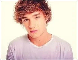 De quoi Liam a-t-il peur ?
