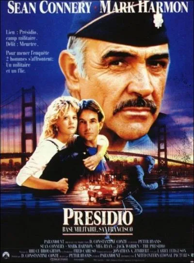 Qu'est-ce que le Presidio ?