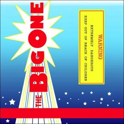 Qu'appelle-t-on le Big One ?