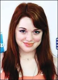 En quoi Harper est-elle diffrente ?