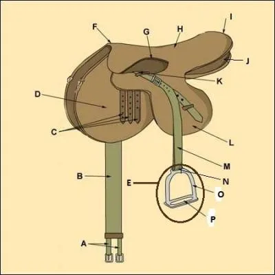 Comment s'appelle la partie I ?