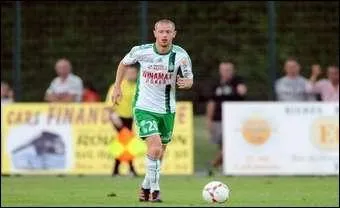 Quel est son poste ?